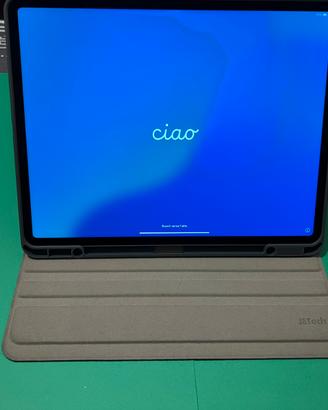 Apple iPad Pro 12.9 pollici 2022 WiFi 128Gb