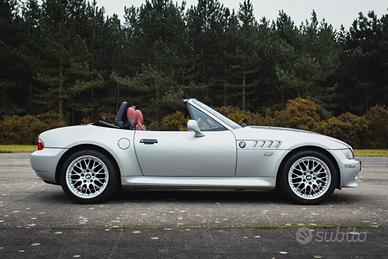 Bmw Z3 1.9 16V cat Roadster