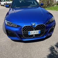 Bmv serie 4 gran coupe