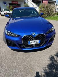 Bmv serie 4 gran coupe