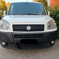 Fiat Doblò Cargo 1.9 mjet 105 cv 2005