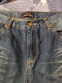 Jeans Harmont and Blaine ragazzo