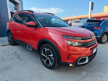 Citroen C5 Aircross BlueHDi 130 S&S EAT8 Shine