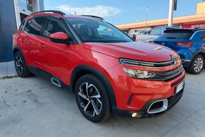 Citroen C5 Aircross BlueHDi 130 S&S EAT8 Shine