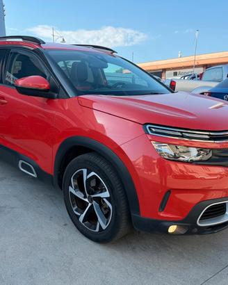 Citroen C5 Aircross BlueHDi 130 S&S EAT8 Shine