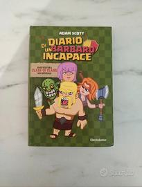 diario di un barbaro incapace