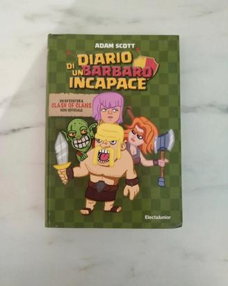 diario di un barbaro incapace