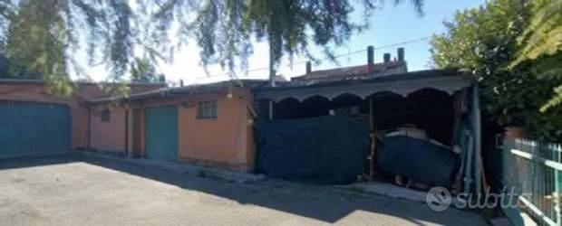 Immobile in asta di 1255 m² a Cesena - Vista 4