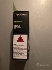 Palline tennis tavolo marca: garlando 1 stella 💯