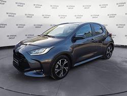 Toyota Yaris 1.5h 130 Trend