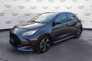Toyota Yaris 1.5h 130 Trend