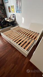 Letto ikea