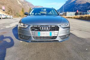 Audi A4 2.0 TDI Quattro Business 190 CV