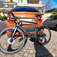 Spezialized tarmac S-WORKS