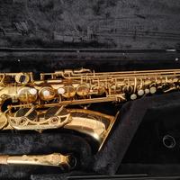 Yamaha YAZ 62 professionale