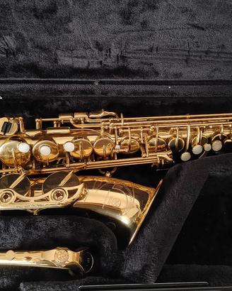 Yamaha YAZ 62 professionale
