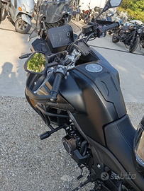 Voge Valico 525 DSX