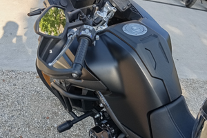 Voge Valico 525 DSX