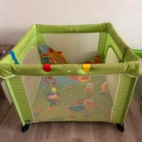 Box chicco