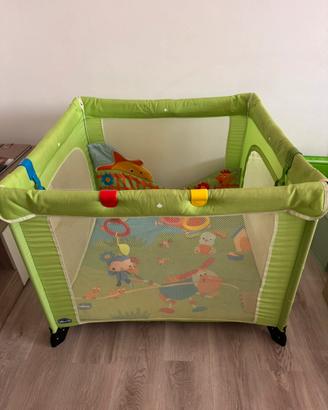 Box chicco