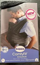 Marsupio fascia boppy confyfit evolution
