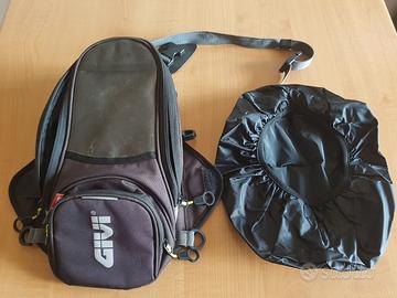 Borsa GIVI