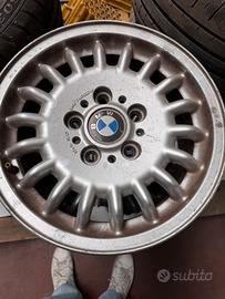 Cerchi Bmw e36