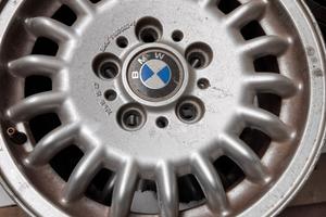 Cerchi Bmw e36