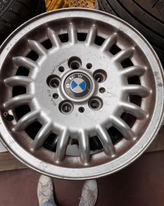 Cerchi Bmw e36