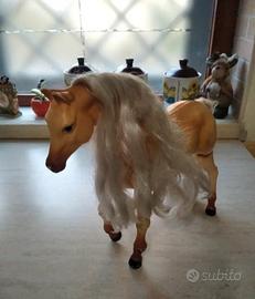 Barbie Cavallino 🐎