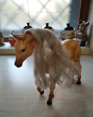 Barbie Cavallino 🐎