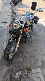 kymco venox 250 