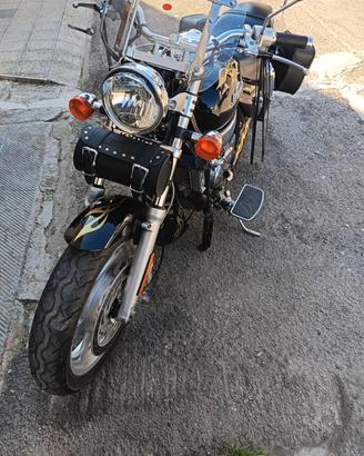 kymco venox 250 