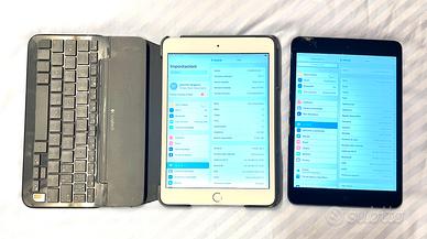 iPad mini