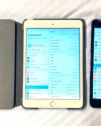 iPad mini