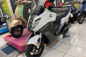 Bmw c650