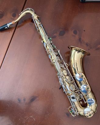 Sax Selmer Mark 7