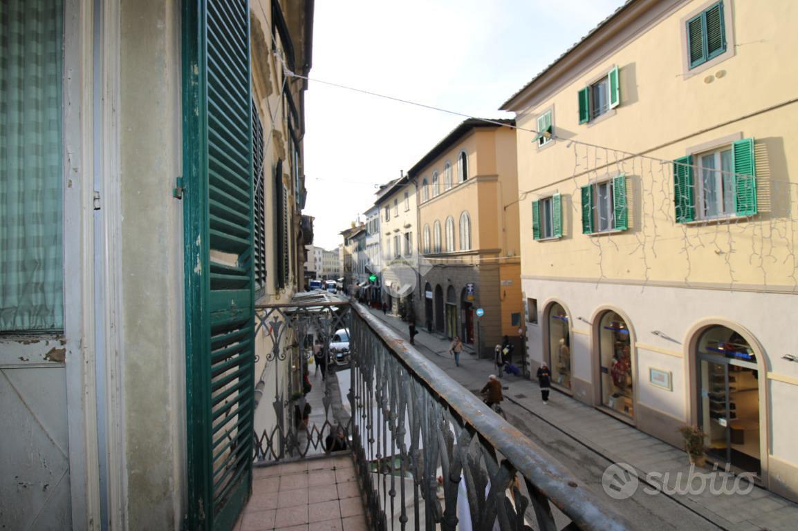 Apartment in Pistoia, Lo Sperone - Vista 4