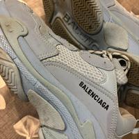 Scarpe balenciaga