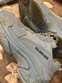Scarpe balenciaga