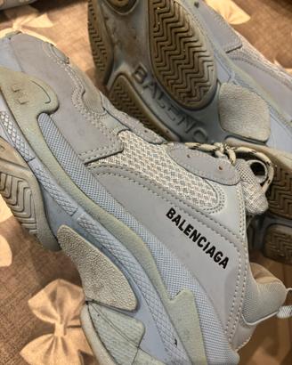 Scarpe balenciaga