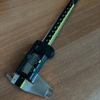 Calibro Mitutoyo Con Box e Scatola Funzionante