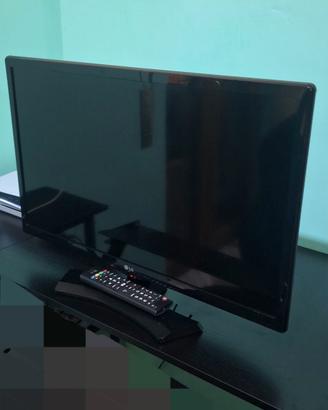 TV monitor LG 24" pollici 24MT48VF-PZ Dvb-T2