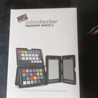 Colorchecker Passport Photo 2 di Calibrite