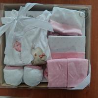 Set neonata