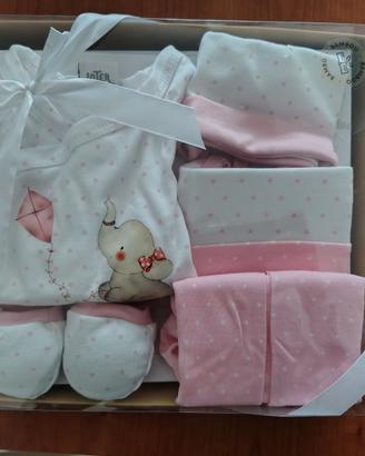 Set neonata