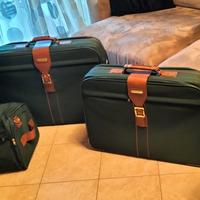 2 valigie Samsonite 