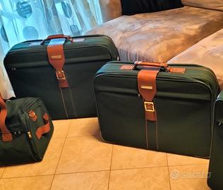 2 valigie Samsonite 