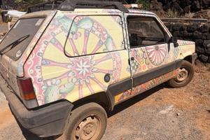 Panda 4x4