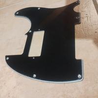 Battipenna pickguard fender Telecaster humbucker 